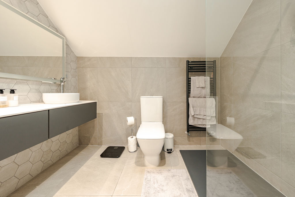 6 Barn Croft Hoghton